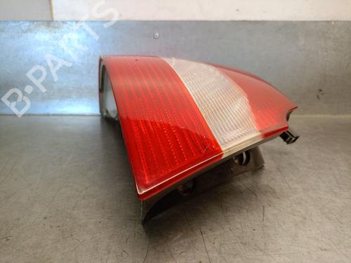 Left taillight SKODA SUPERB II (3T4) 2.0 TDI | BP36996209C34 - Image 4