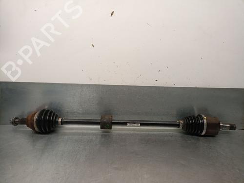 Used Right front driveshaft SEAT IBIZA V (KJ1, KJG) 1.0 TSI (95 hp) 24053101