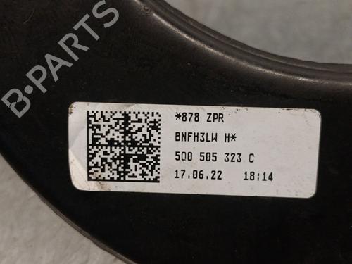 Left rear suspension arm VW TIGUAN (AD1, AX1) 1.5 TSI | BP30098195M14