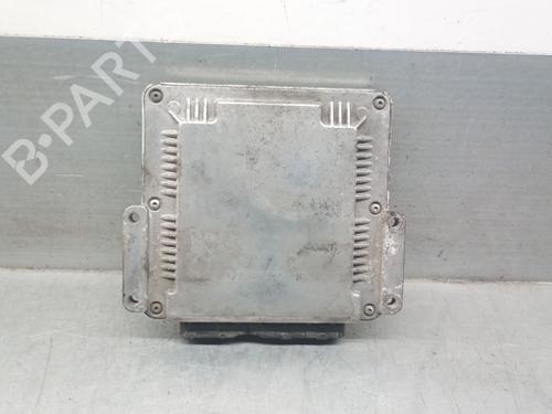 Engine control unit (ECU) CHRYSLER VOYAGER IV (RG, RS) 2.5 CRD | BP30052991M57