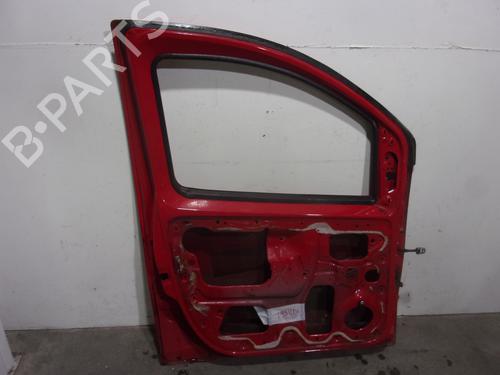 Left front door CITROËN NEMO Box Body/MPV (AA_) 1.3 HDi 75 | BP16132369C2 
