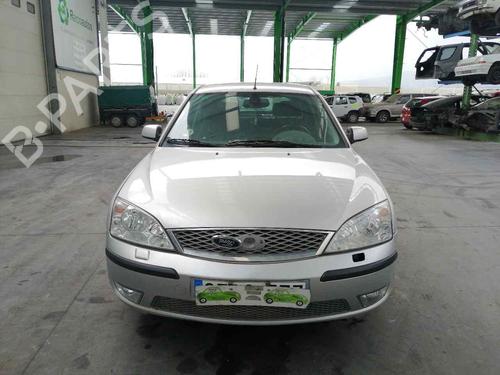 Engine control unit (ECU) FORD MONDEO III (B5Y) 2.0 TDCi | BP9451313M57 