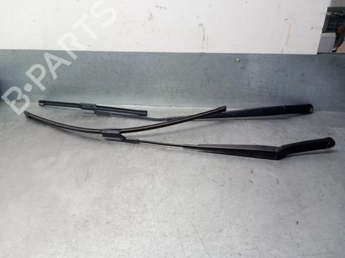 Used Front windshield wiper arm VW TOURAN (5T1) 1.4 TSI (150 hp) 30754969