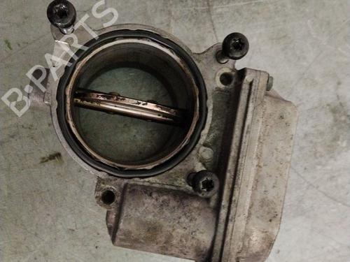 Throttle body BMW 3 (E46) 320 d | BP37603994M82 - Image 2