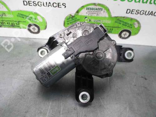 Used Rear wiper motor OPEL CORSA D (S07) 1.2 (L08, L68) (80 hp) 2112344