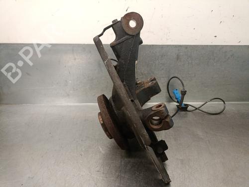 Left front steering knuckle PEUGEOT 508 I (8D_) 1.6 HDi | BP21661513M25 