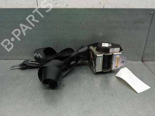 Rear center seatbelt DACIA JOGGER (RK_) 1.0 TCe 90 ECO-G (RKMT) | BP29161467I27 