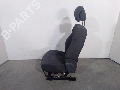 Right front seat PEUGEOT 3008 I MPV (0U_) 2.0 HDi Hybrid4 (0URHCA) | BP27377239C16 