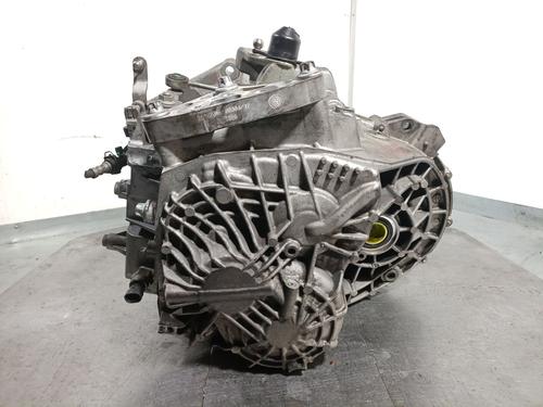 Gearbox FIAT DOBLO Cargo (263_) 1.6 D Multijet (263WXD1B, 263WXR1B, 263WXX1B, 263ZXD1B,... | BP31952674M3