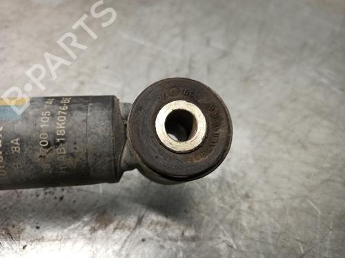 Left rear shock absorber FORD ORION III (GAL) 1.8 D | BP10188630M18 