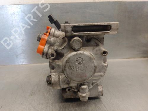 AC compressor KIA SOUL II (PS)  | BP13921115M34 