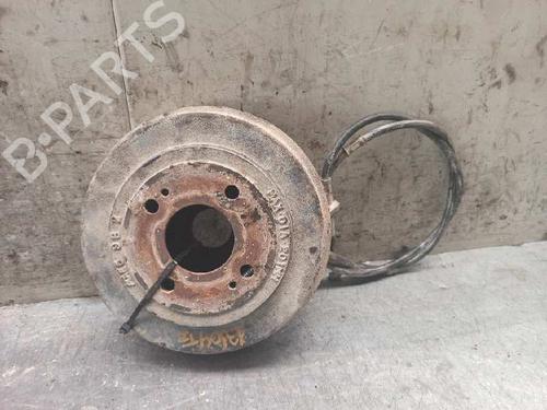 Annen HONDA LOGO (GA) 1.3 (GA3) (65 hp) 20258833
