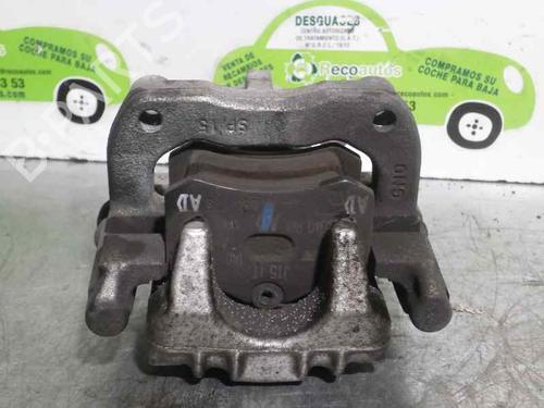 Right rear brake caliper SEAT IBIZA IV (6J5, 6P1) 1.0 TSI | BP11614115M106 