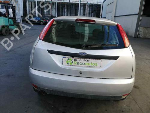 Fuse box FORD FOCUS I (DAW, DBW)  | BP11810832E1 