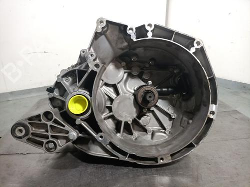 Used Gearbox Gearbox FORD FOCUS III 1.6 TDCi (115 hp) 36596835 36596835