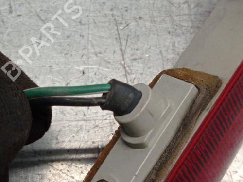 Third brake light HONDA HR-V (GH_) 1.6 16V 4WD (GH2, GH4) | BP27252144L11 