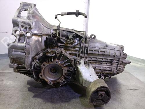 Used Gearbox VW PASSAT B5 (3B2) 1.9 TDI (115 hp) 28952160