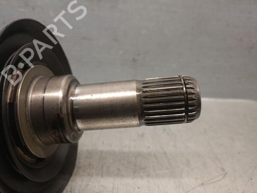 Left rear driveshaft BMW 1 (F20) 118 d | BP30269922M40 