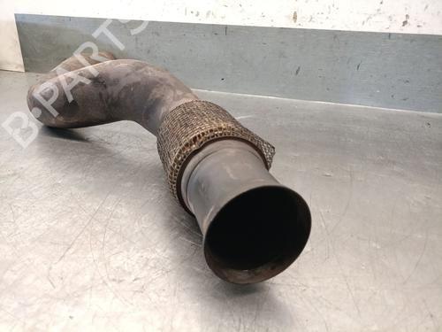 Exhaust system MERCEDES-BENZ A-CLASS (W176) A 45 AMG 4-matic (176.052) | BP39695978M121 - Image 3