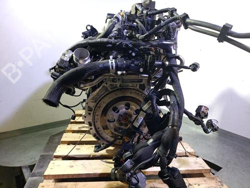 Engine HYUNDAI IONIQ (AE) 1.6 GDI Hybrid | BP30123676M1