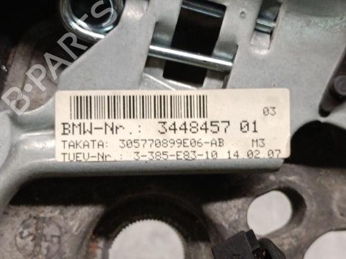 Rat BMW X3 (E83) 3.0 d | BP39514867C49 - Image 8