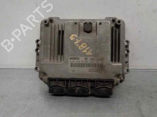 Used Engine control unit (ECU) RENAULT MEGANE II (BM0/1_, CM0/1_) 1.9 dCi (BM0G, CM0G) (120 hp) 6477613