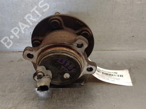Used Right rear steering knuckle Right rear steering knuckle 36675726 36675726