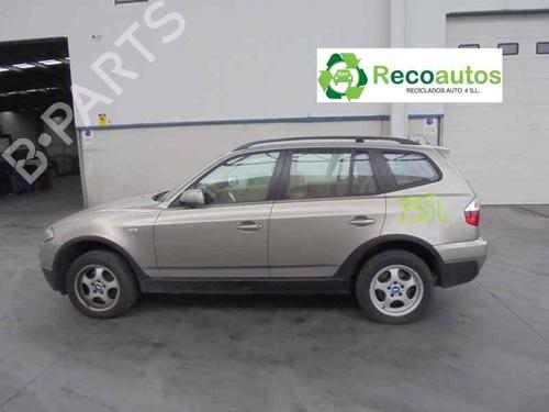 BMW X3 (E83) 2.0 sd 173547
