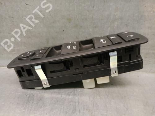 Left front window switch JEEP GRAND CHEROKEE IV (WK, WK2) 3.6 VVT 4x4 | BP32520463I27 - Image 3