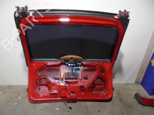 Tailgate PORSCHE CAYENNE (9PA) S 4.5 | BP8330994C6 