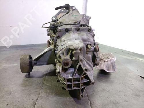 Gearbox VW PASSAT B5 (3B2) 1.9 TDI | BP28952160M3