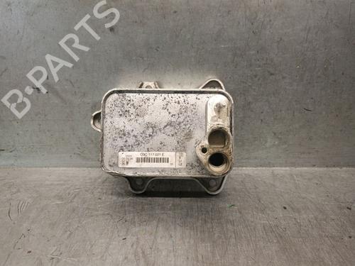 Used Oil radiator VW GOLF V (1K1) 1.6 FSI (115 hp) 24917193
