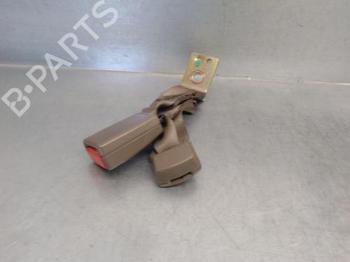 Seat buckle JAGUAR S-TYPE II (X200) 2.7 D | BP14331209I32 