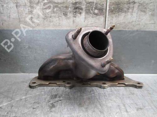 Exhaust manifold CADILLAC CTS 3.2 | BP11668295M110 