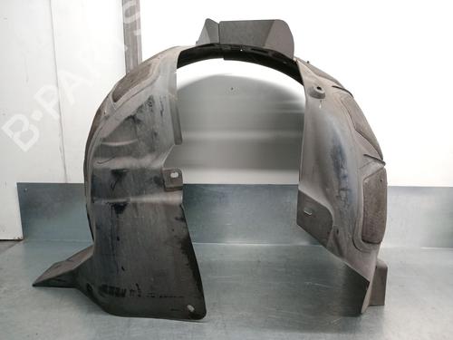 Wheel arch OPEL ZAFIRA TOURER C (P12) 1.6 CDTI (75) | BP29247580C56 