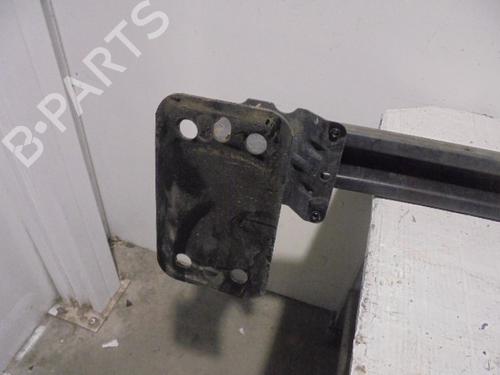 Front bumper reinforcement FORD FUSION (JU_) 1.4 TDCi | BP10181499C109 