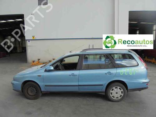 Used Parts FIAT MAREA Weekend (185_)  1.9 JTD 105 (185BXN1A)  178166