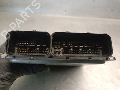 Engine control unit (ECU) SEAT IBIZA IV (6J5, 6P1) 1.6 TDI | BP33114467M57 - Image 3