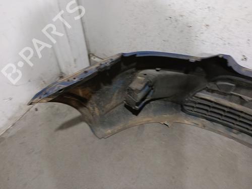 Front bumper FORD C-MAX (DM2) 1.8 TDCi | BP26731362C7 