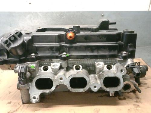 Cylinder head MITSUBISHI MIRAGE / SPACE STAR VI Hatchback (A0_A) 1.2 (A03A) | BP36502174M5 - Image 11