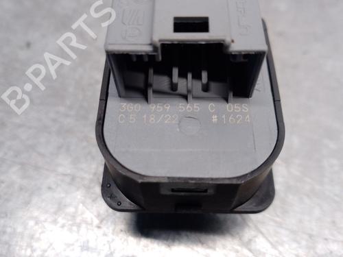 Mirror switch CUPRA FORMENTOR (KM7, KMP) 1.5 TSI | BP29915857I25 - Image 5