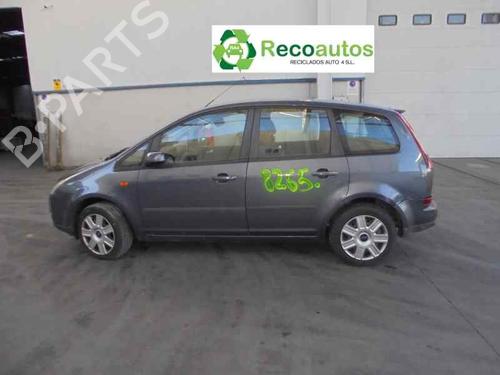 Left front window switch FORD FOCUS C-MAX (DM2) 1.6 TDCi | BP2063506I27 - Image 4