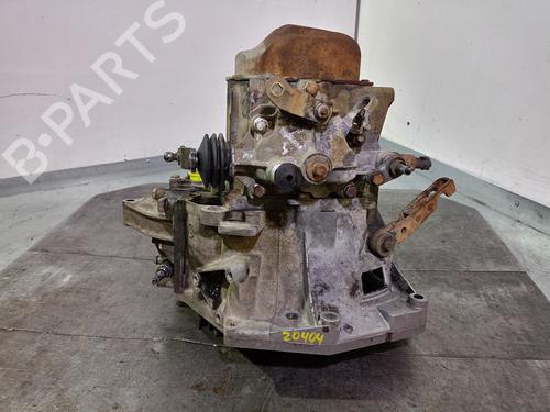 Gearbox FIAT PUNTO (176_) 55 1.1 | BP17867233M3 