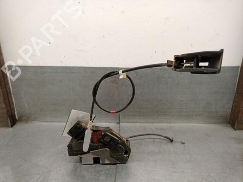 Front right lock FORD RANGER (TKE) 2.2 TDCi 4x4 | BP33547302C97 - Image 2