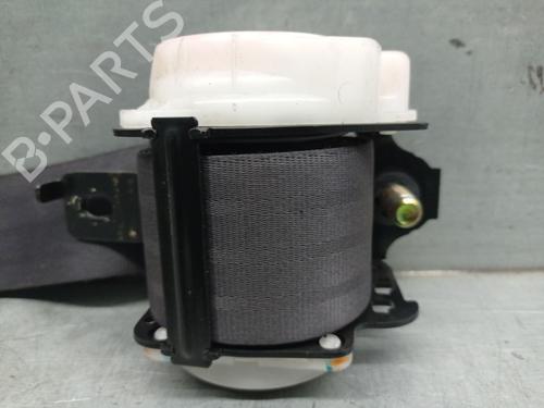 Rear left seatbelt HONDA HR-V (GH_) 1.6 16V 4WD (GH2, GH4) | BP27255431I29 