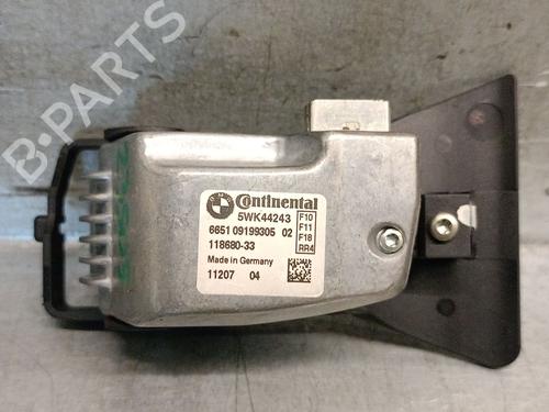 Electronic module BMW 5 (F10) 530 d | BP28976273M83 - Image 3