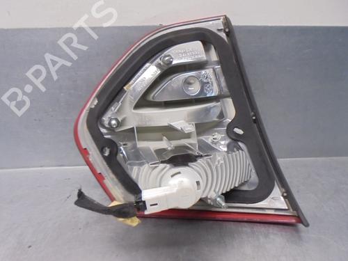 Right taillight CITROËN C4 Picasso I MPV (UD_) 1.6 VTi 120 | BP15859445C35 