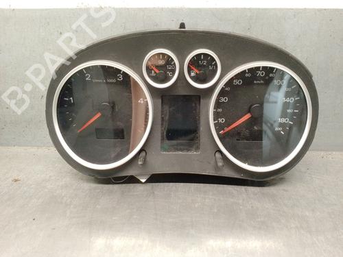Used Instrument cluster Instrument cluster AUDI A2 (8Z0) 1.2 TDI (61 hp) 33263407 33263407