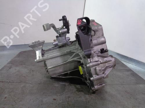 Gearbox SEAT Mii (KF1, KE1)  | BP13490254M3 