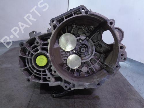 Used Gearbox SEAT ALTEA (5P1) [2004-2015]  13951337